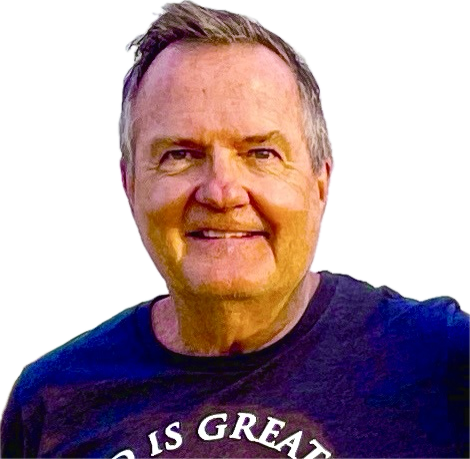 Mark Jeffords - FileMaker Pro Consultant